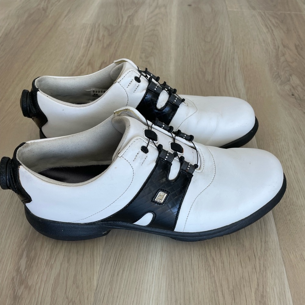 FootJoy Golf Shoes